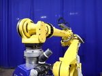 Fanuc Robot