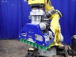 Fanuc Robot