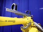 Fanuc Robot