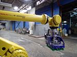 Fanuc Robot