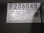 Fanuc Robot