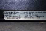 Fairbanks Scales Scale
