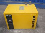 Kaeser Compressed Air Dryer