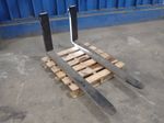 Netforks Forklift Forks