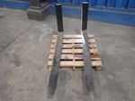 Netforks Forklift Forks