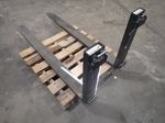 Netforks Forklift Forks