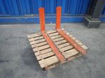  Forklift Forks