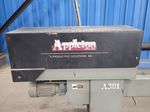 Appleton Core Cutter
