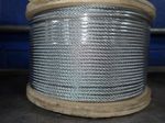  Wire Roll