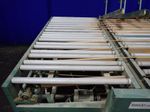Doucet Roller Conveyor Sections