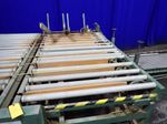 Doucet Roller Conveyor Sections