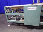 Doucet Roller Conveyor Sections