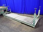 Doucet Roller Conveyor Sections