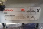 3m Case Sealing Machine
