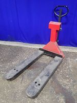 Gillis Pallet Jack