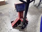Gillis Pallet Jack