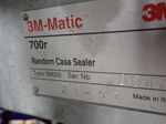 3m  Case Sealer