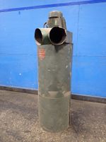 Hammond Dust Collector
