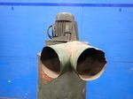 Hammond Dust Collector
