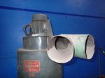 Hammond Dust Collector