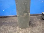 Hammond Dust Collector
