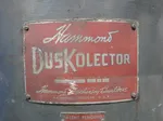 Hammond Dust Collector