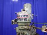 Ymx First Vertical Mill