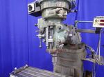 Ymx First Vertical Mill