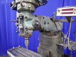 Ymx First Vertical Mill