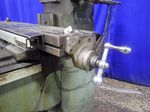 Ymx First Vertical Mill