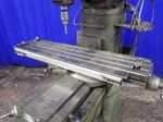 Ymx First Vertical Mill