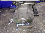 Ymx First Vertical Mill