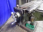 Ymx First Vertical Mill