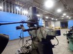 Ymx First Vertical Mill