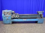 American Lathe