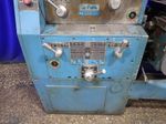 American Lathe