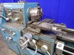 American Lathe
