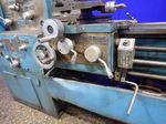 American Lathe
