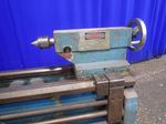 American Lathe