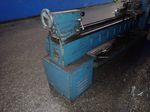 American Lathe