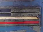 American Lathe