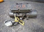 Ph Hoist
