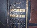 Ph Hoist