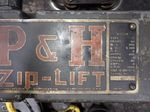 Ph Hoist