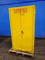 Aa Sheet Metal Flammable Storage Cabinet