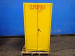 Aa Sheet Metal Flammable Storage Cabinet