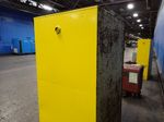 Aa Sheet Metal Flammable Storage Cabinet