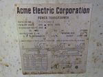 Acme Transformer