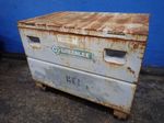 Greenlee Job Box
