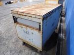Greenlee Job Box